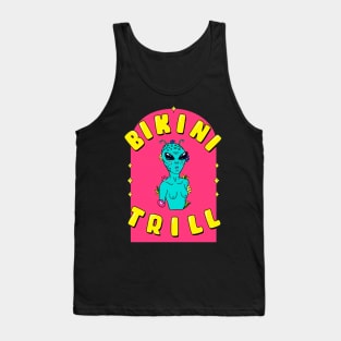 bikini trill Tank Top